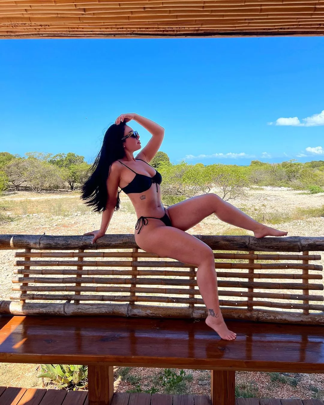 Jasmine posted by cal2200