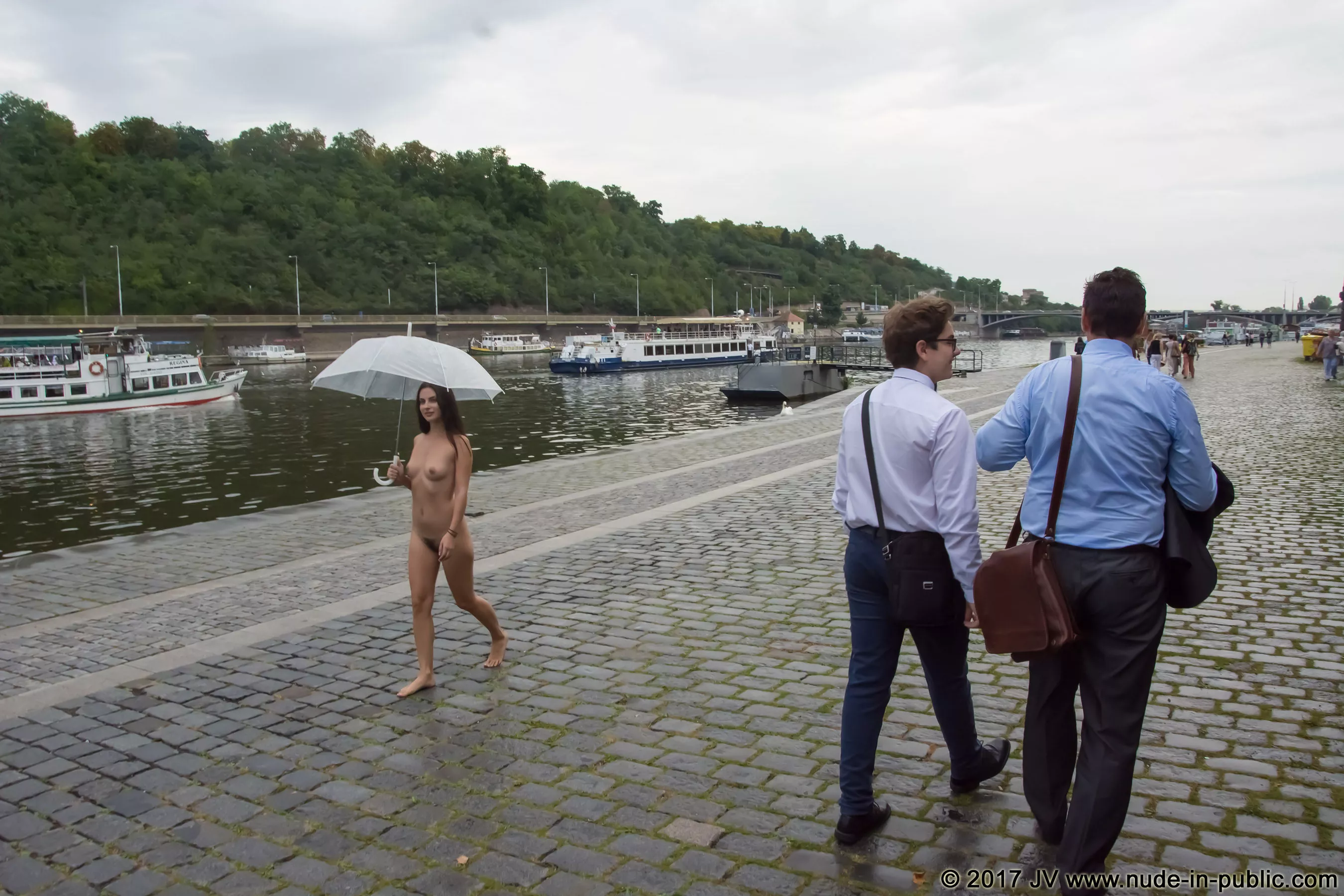 Jasmine Jazz posted by PowerRangerNoir