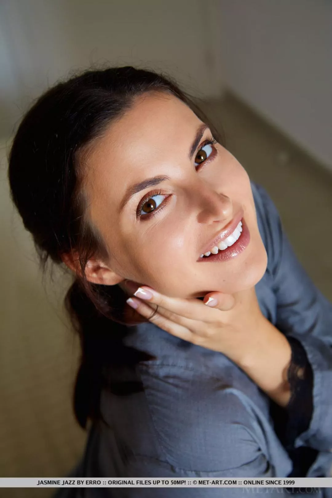 Jasmine Jazz posted by snipke