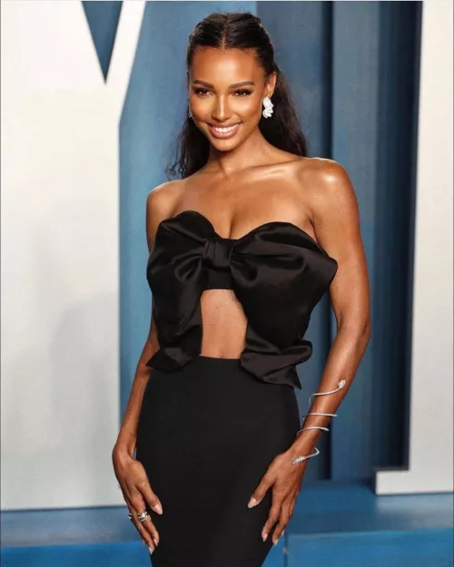 Jasmine Tookes by VikingDelights