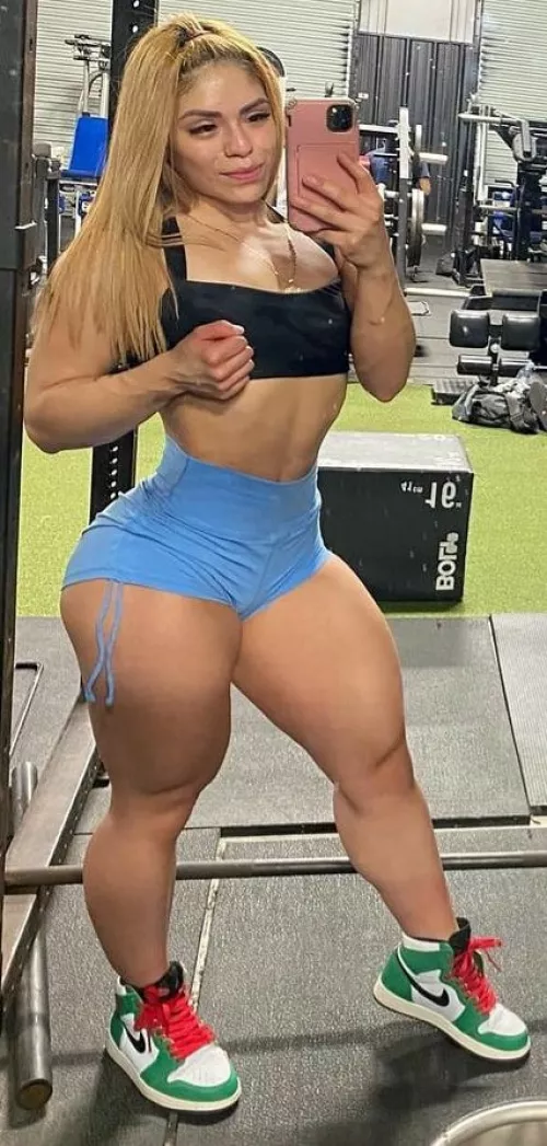 jass_staysfit by NewLineCinema