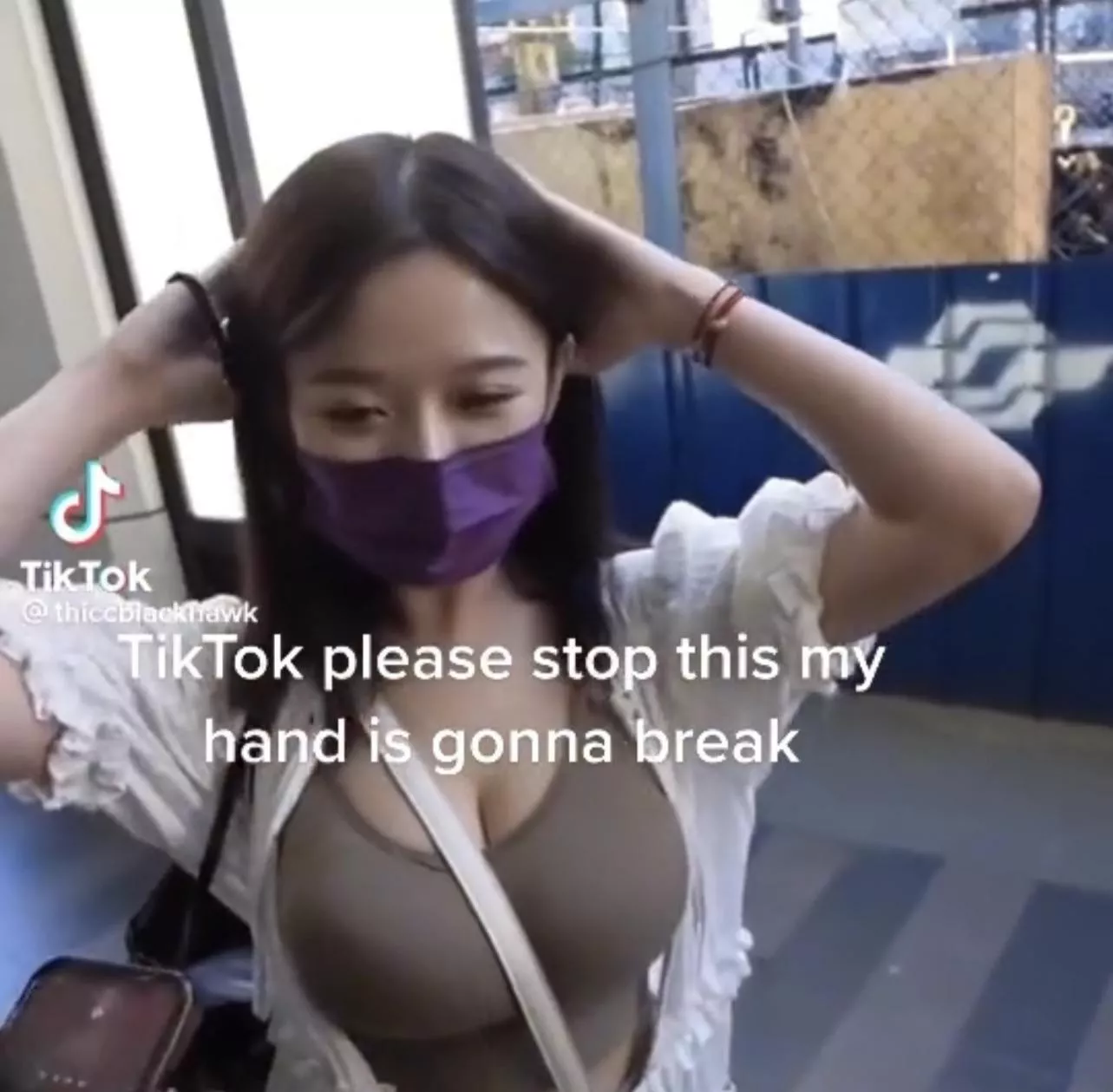 jav code? posted by ethyer