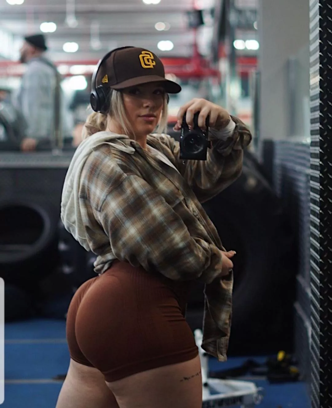 Jazmargalef posted by bossforaday