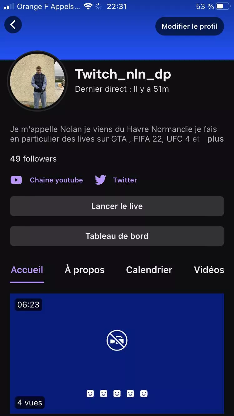 🇫🇷 Je donne 17 lien MEGA contre un follow twitch 🇫🇷 🇺🇸i give you 17 MEGA link if you subscribe my twitch 🇺🇸 posted by Aggressive-Boat7815