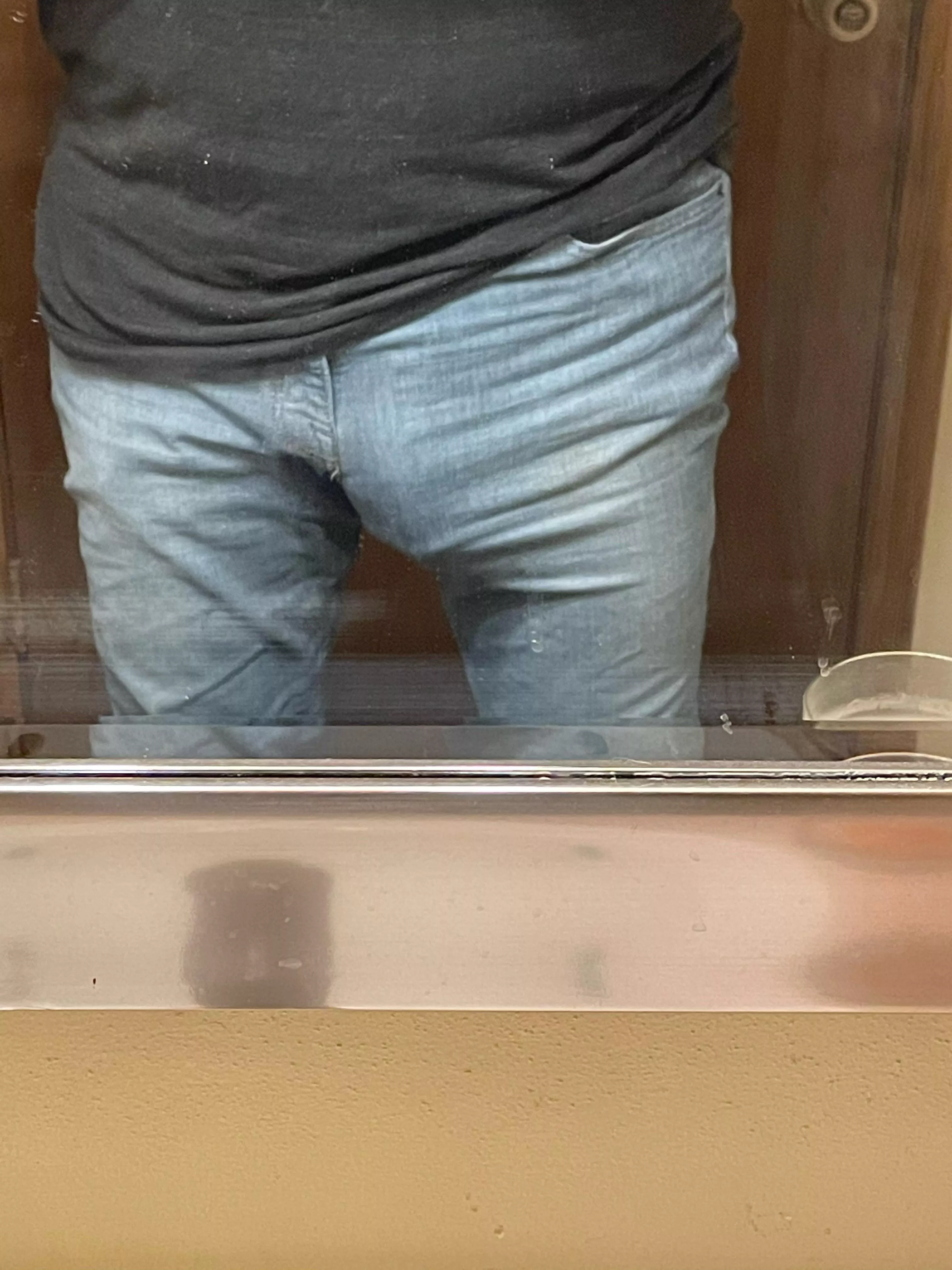 Jeans day posted by rossj7