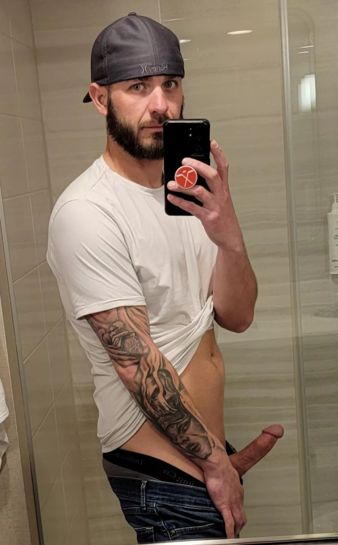 jeans suck! posted by manofmanyfetishes007