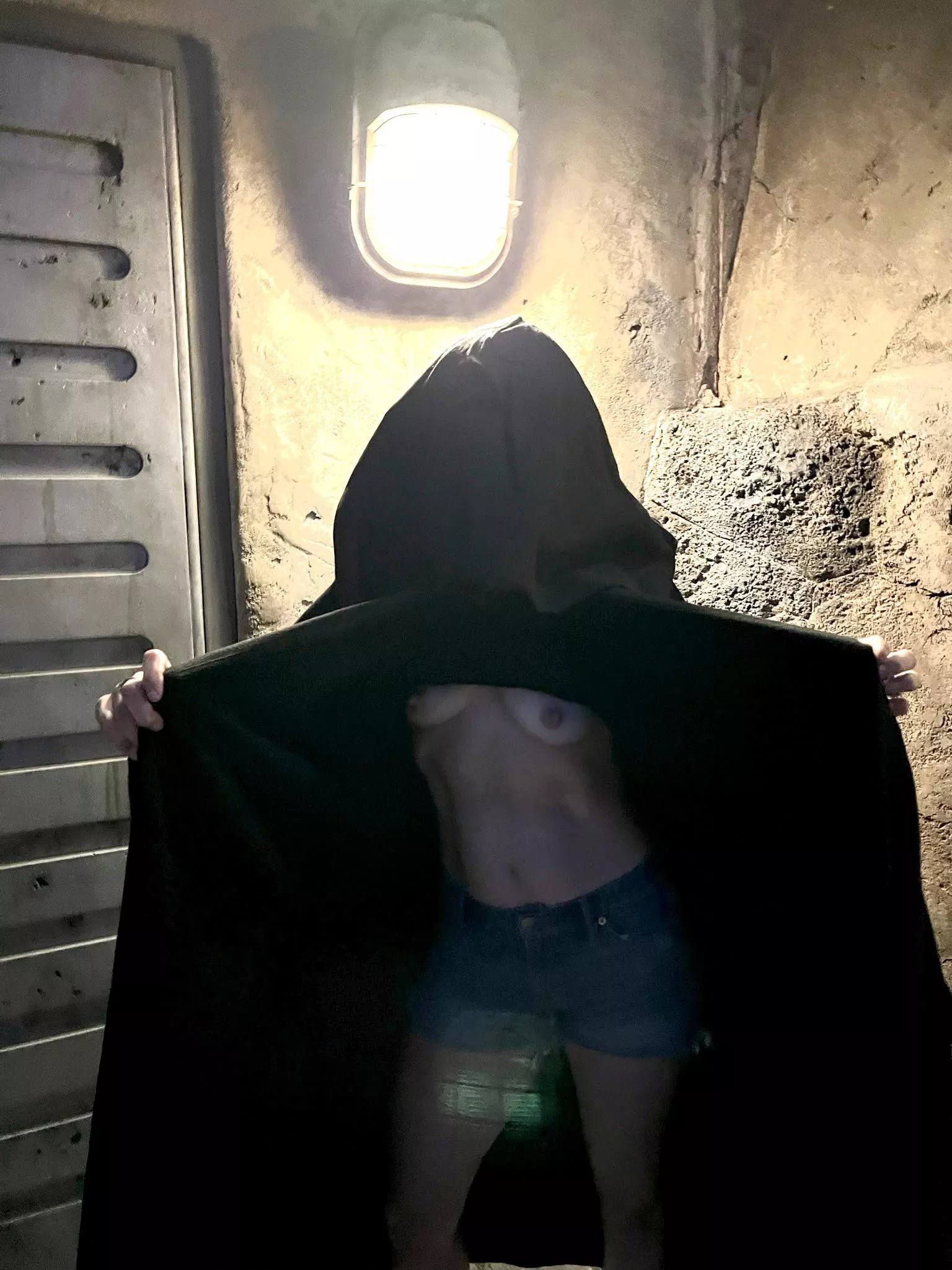 Jedi Knight or Sith Lord? posted by Only_Shans