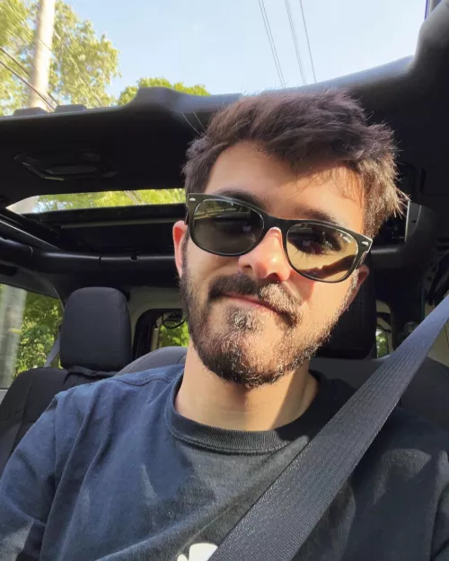 Jeep Life😎 by ThePrinceOpie