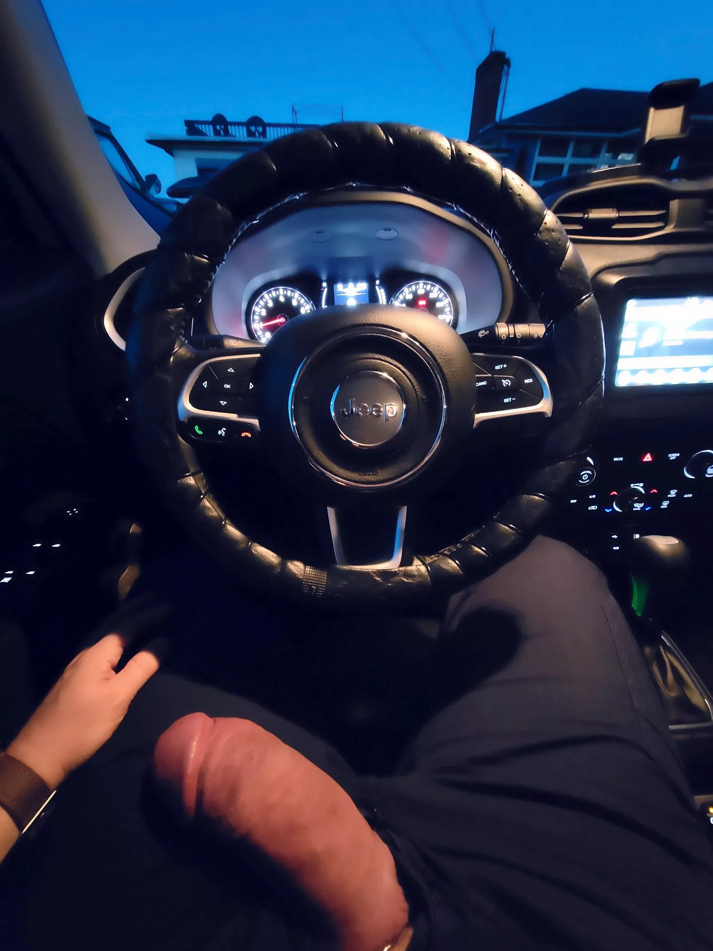 JeePenis posted by BeardedDick87