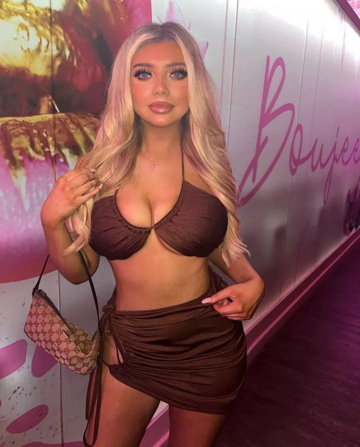 Jemima posted by corruptusextremis