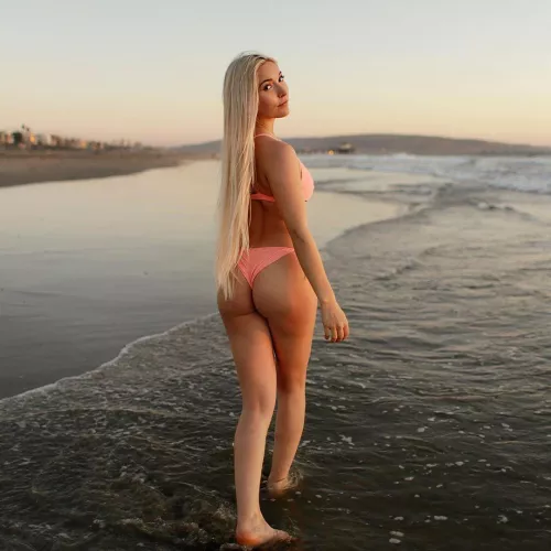 Jenna by 0rangeeAppeal