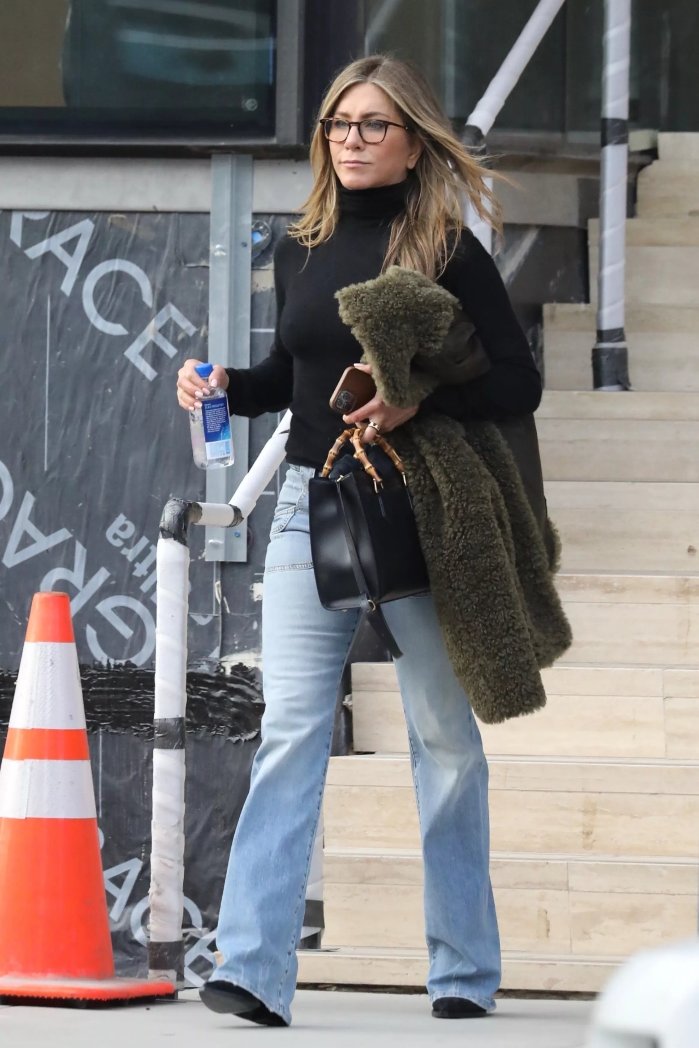 Jennifer Aniston posted by Happy_Reflection1394