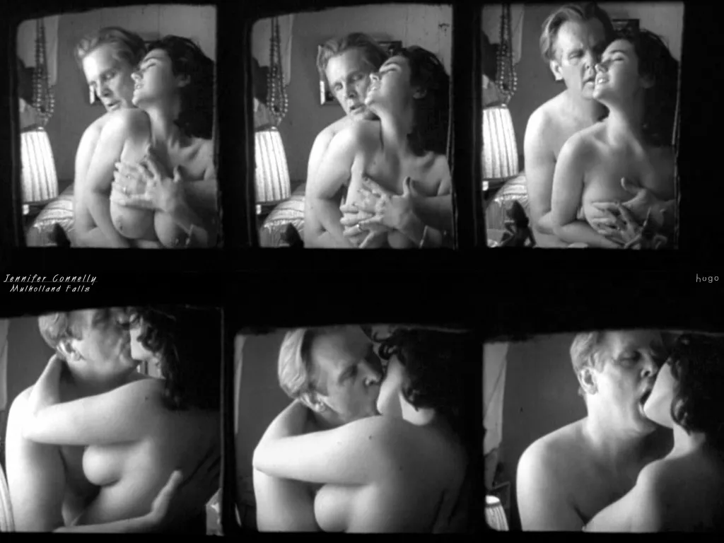 Jennifer Connelly posted by celebarshiv