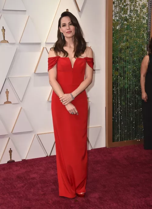 Jennifer Garner by Ree-Ko