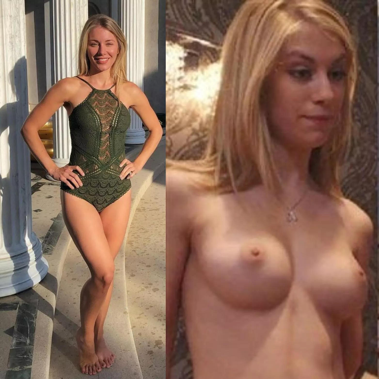 Jennifer Holland posted by XXXTrio