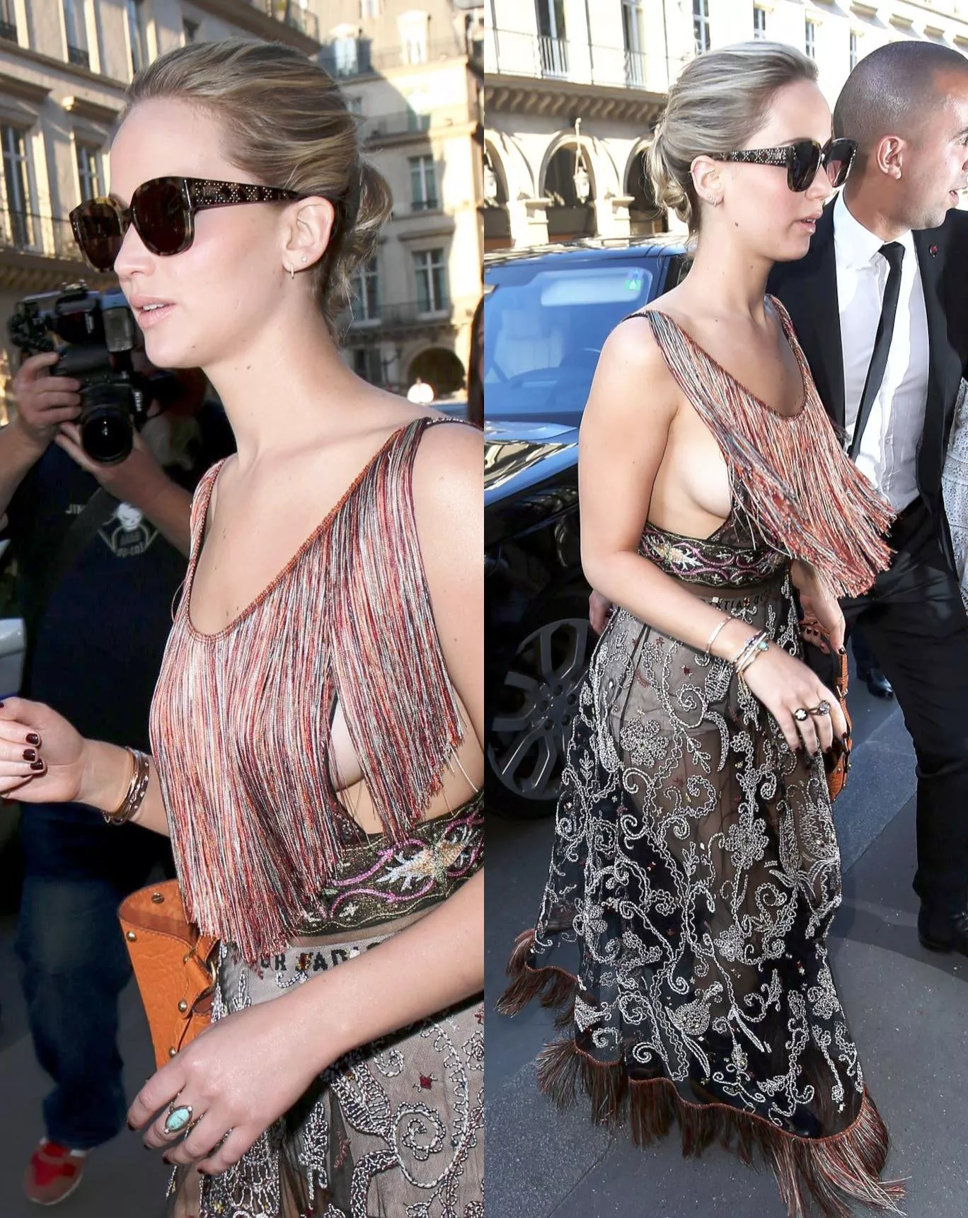 Jennifer Lawrence posted by starkiller743