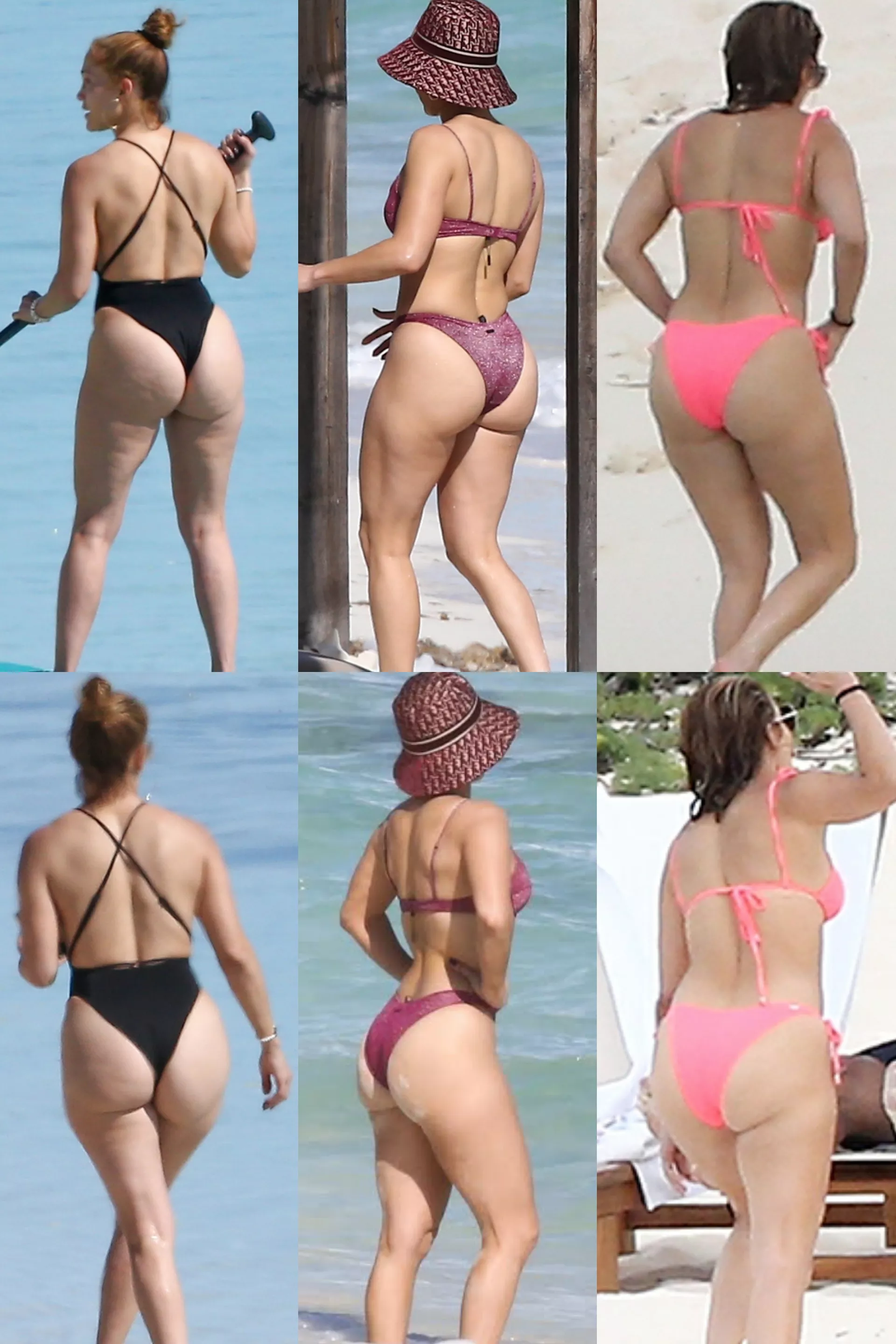 Jennifer Lopez posted by WillIsNotHot