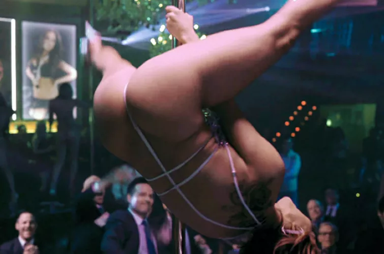 Jennifer Lopez by ImpressiveCeleb