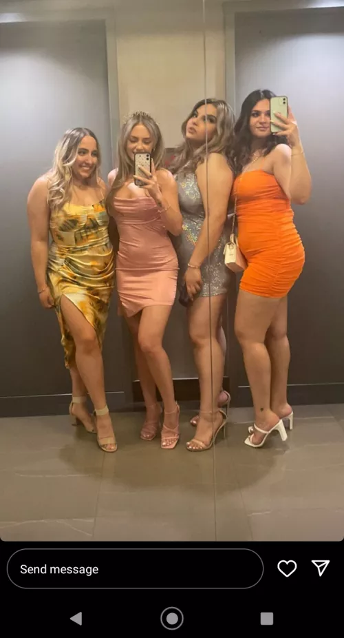 Jenny's birthday 🥵 by SpecialRecognition12