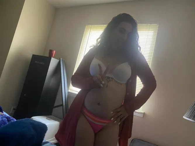 Jerk off to your sexy college girl fantasy! by bubblehummies