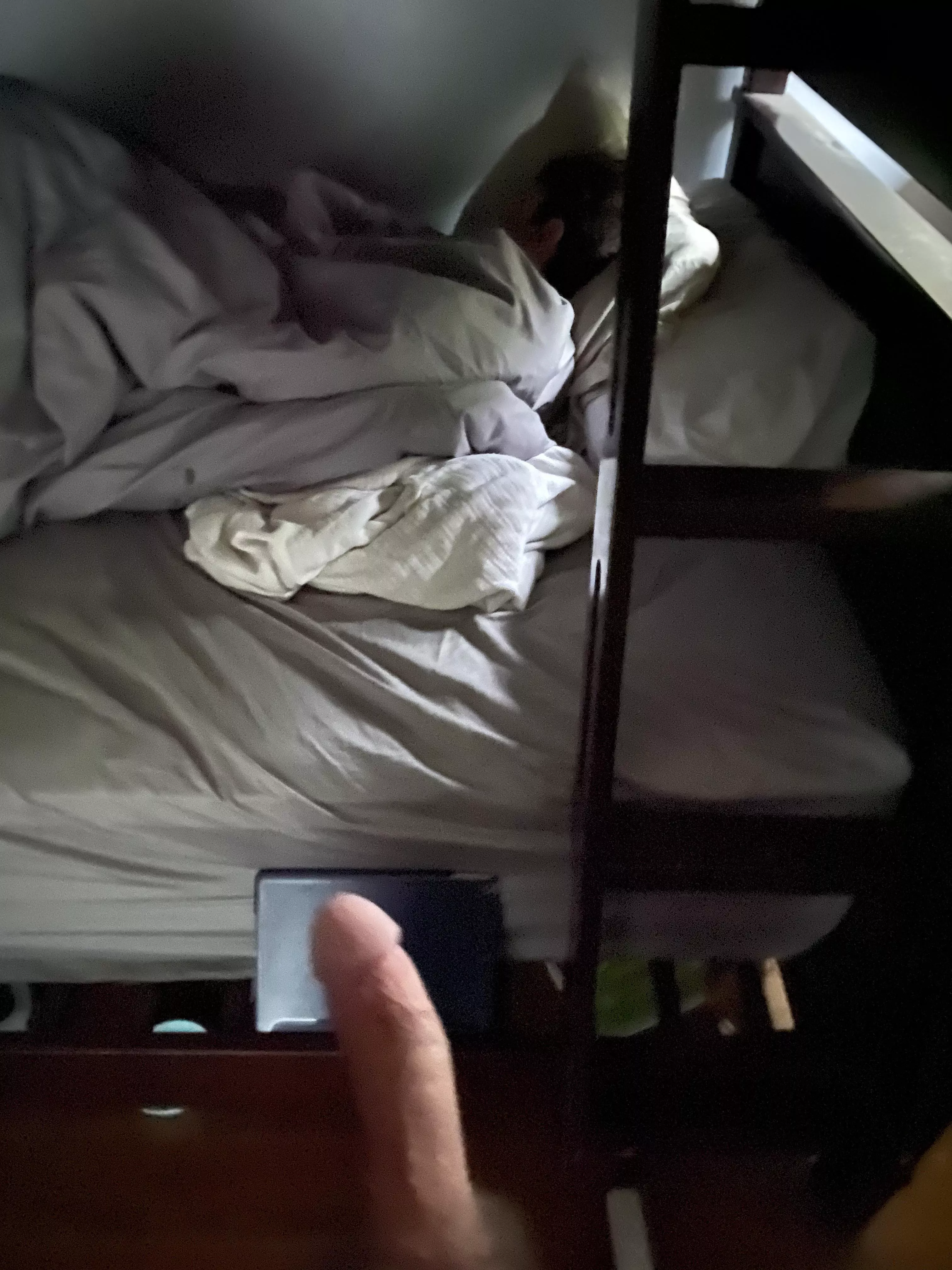 Jerked off to my friend while he was asleep posted by Jshats_