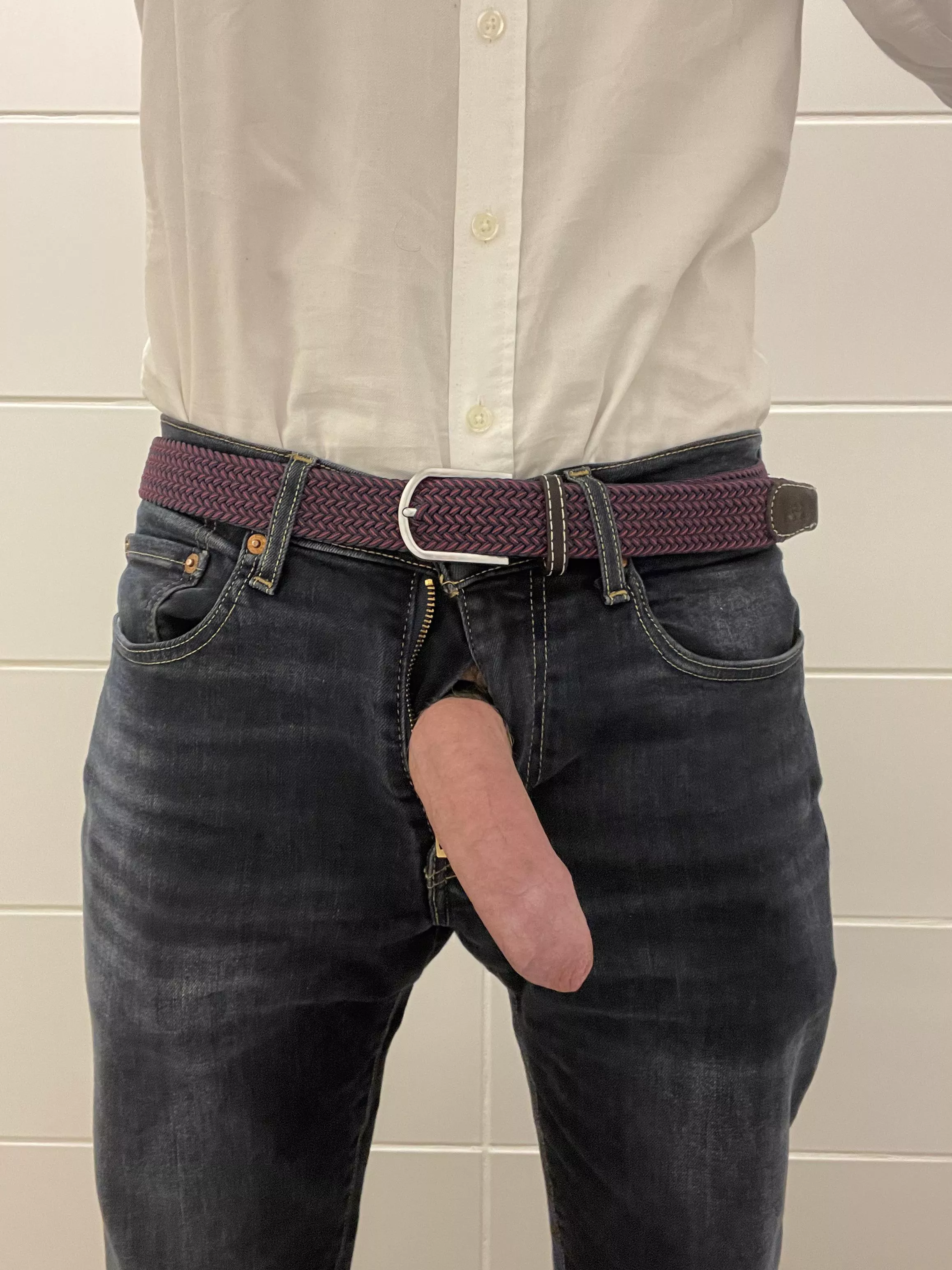 Jerkoff material ? Or else ? posted by Academicanybody20