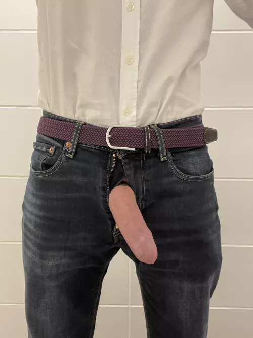 Jerkoff material ? Or else ? by Academicanybody20