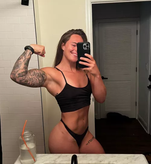 Jes Franklin by Master_Rignolo