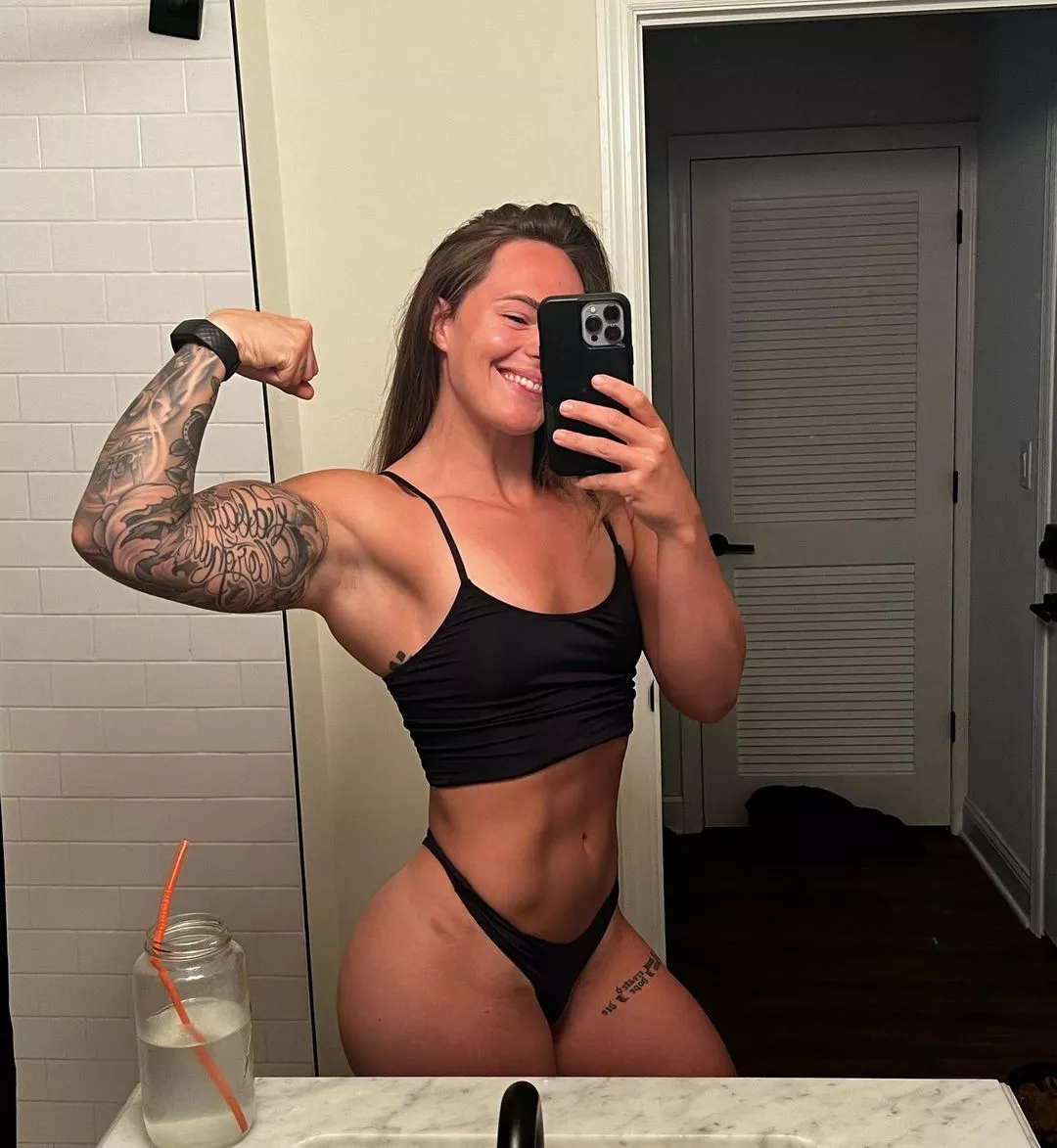 Jes Franklin posted by Master_Rignolo