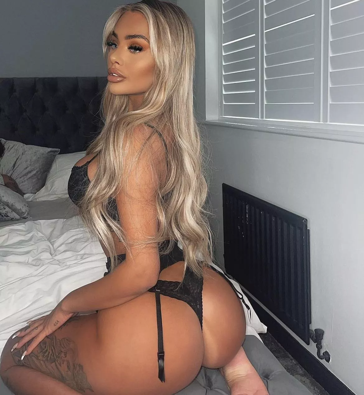 Jess posted by Healthy_Throat_9251