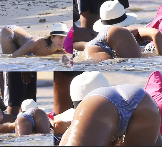 Jessica Alba by New-Editor-3268