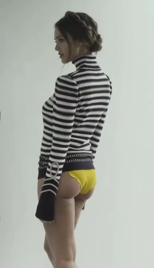 Jessica Alba by Comics_Code