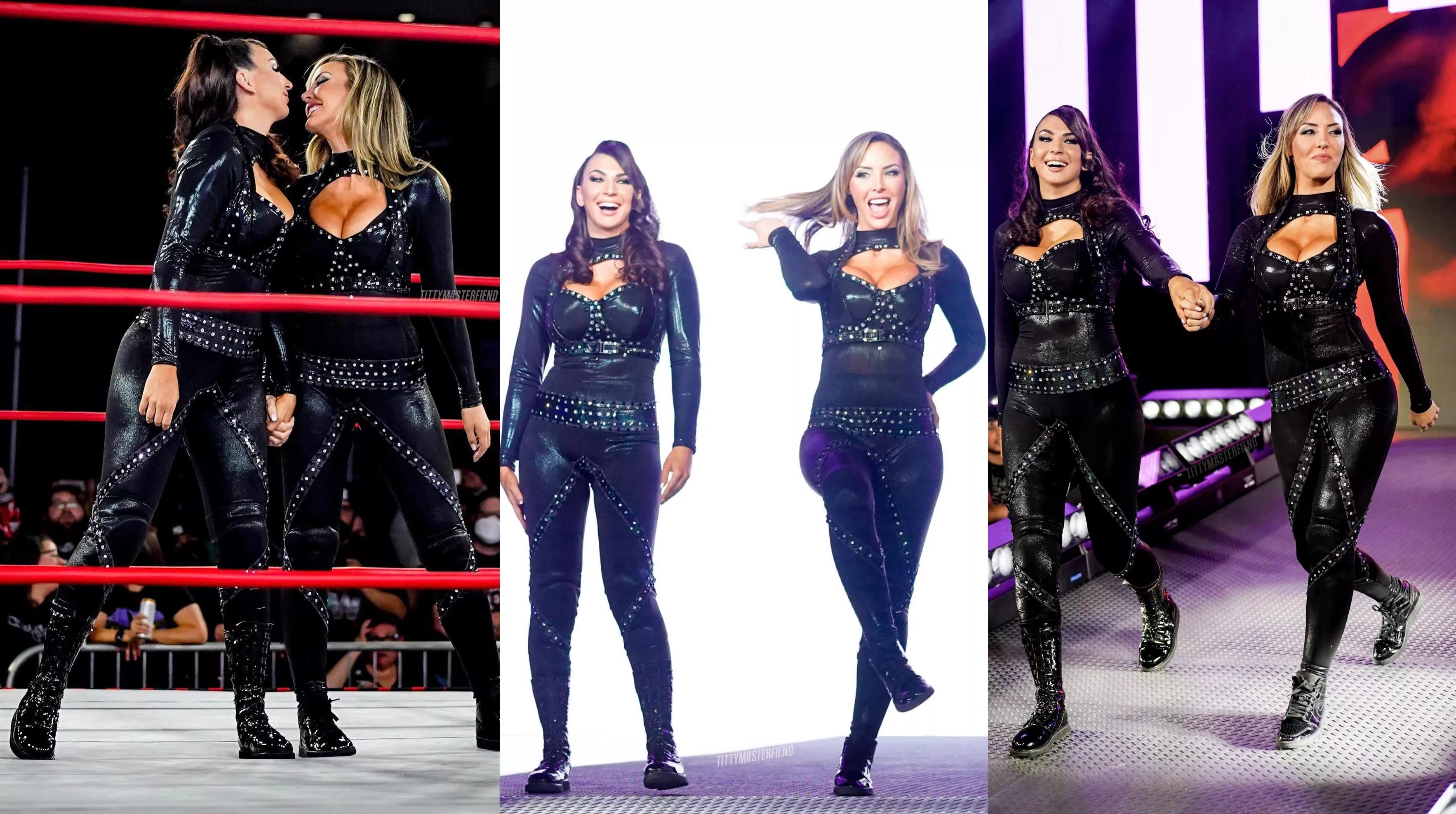 Jessica & Cassie Hottest duo posted by TittyMasterFiend