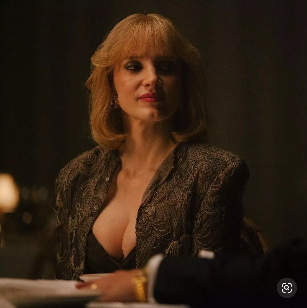 Jessica Chastain in A Most Violent Year posted by iluvwomen97