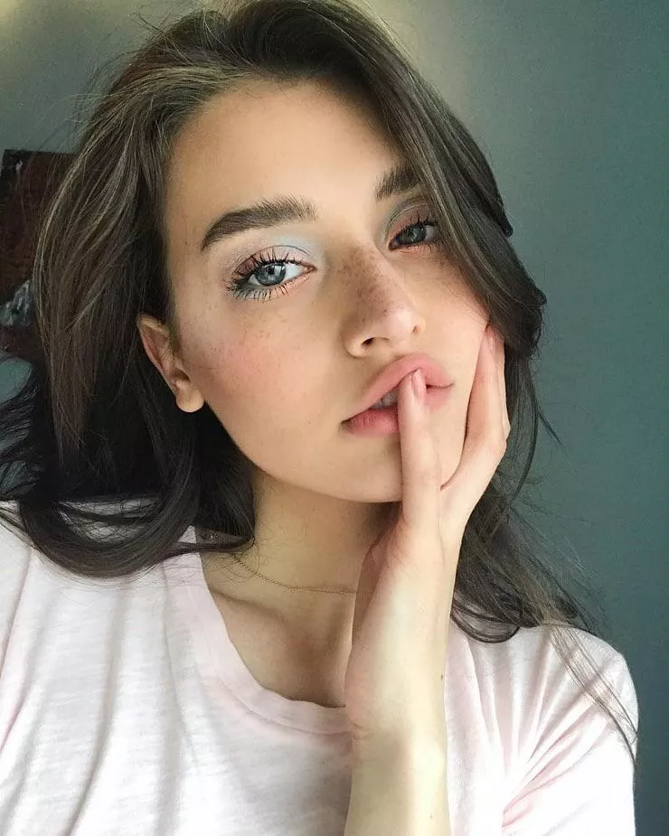 Jessica Clements posted by NoBobcat1850