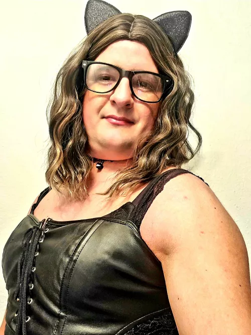 Jessica from Houston. by personalhore