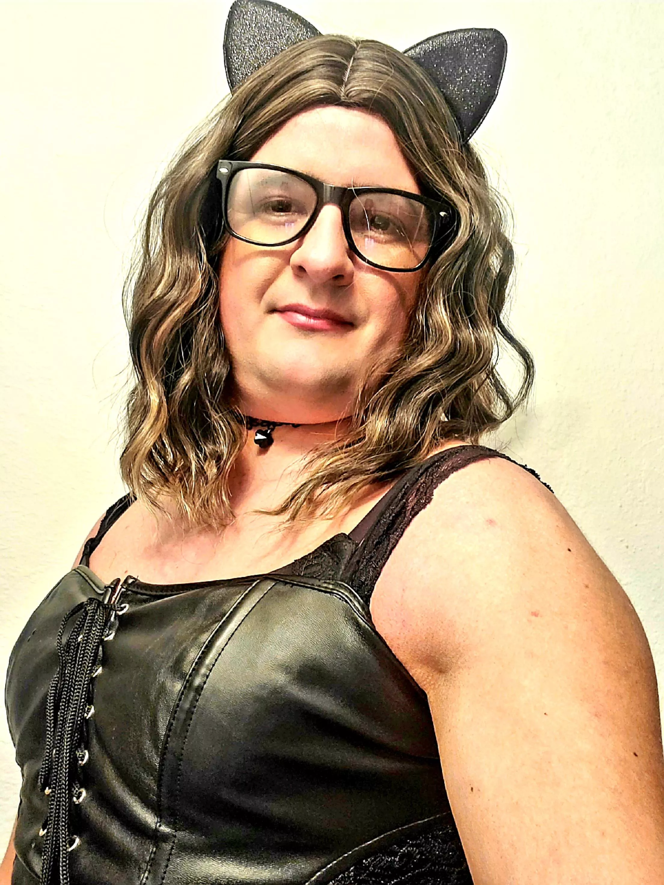 Jessica from Houston. posted by personalhore