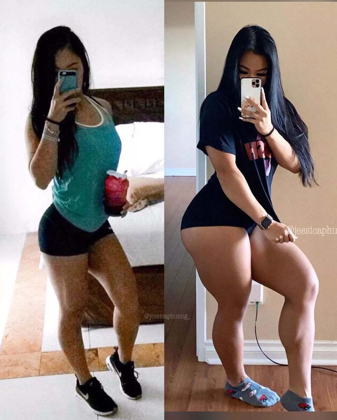 Jessica Linh (@jessicaphuong_) posted by BravePiranga