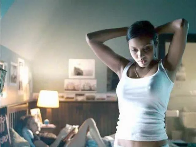 Jessica Lucas The covenant by livemrcraig