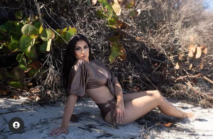 Jessica McCay posted by Dadrizzle27