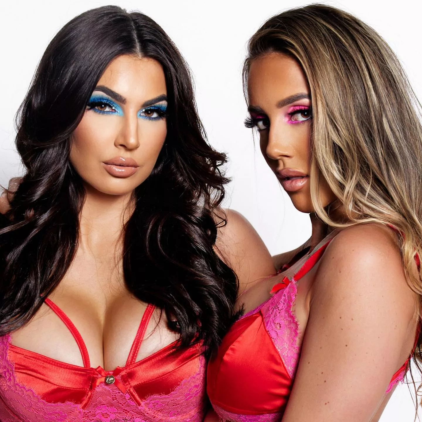 Jessica McKay/Chelsea Green posted by Demonwiser