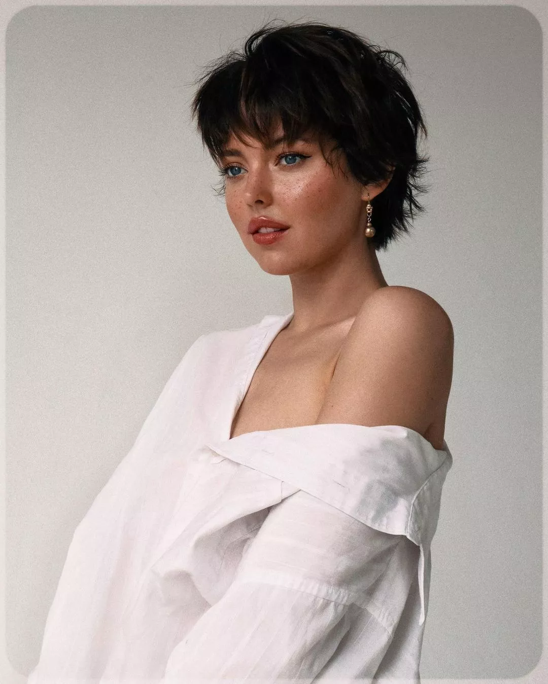 Jessie Farrell posted by GlamMetalLion