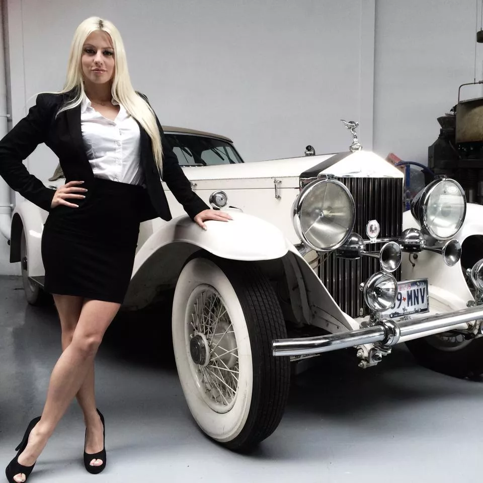 Jessie Volt posted by sucorteil