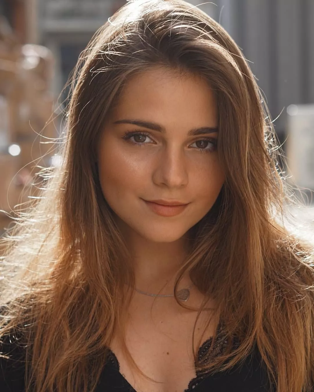 Jessy Hartel. posted by FormerFruit