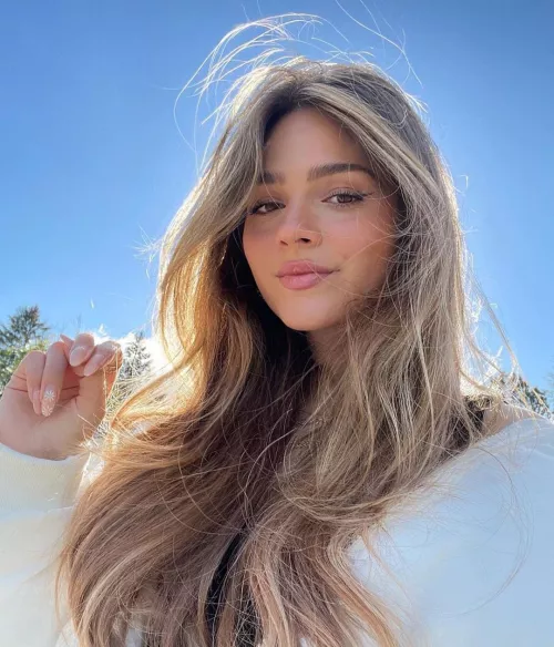 Jessy Hartel by James007BondUK