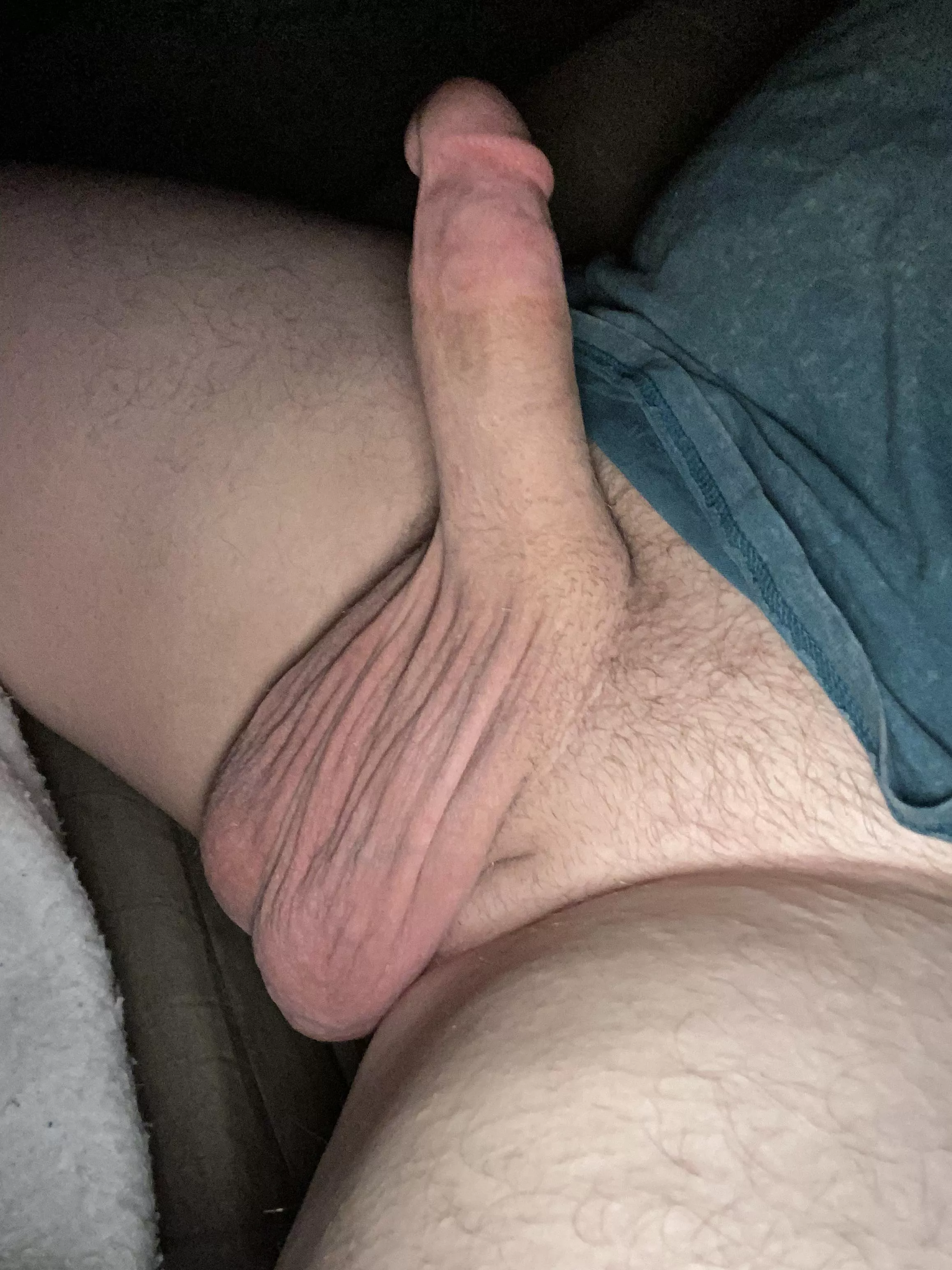 Jesus……that droop is insane posted by Cumberland562