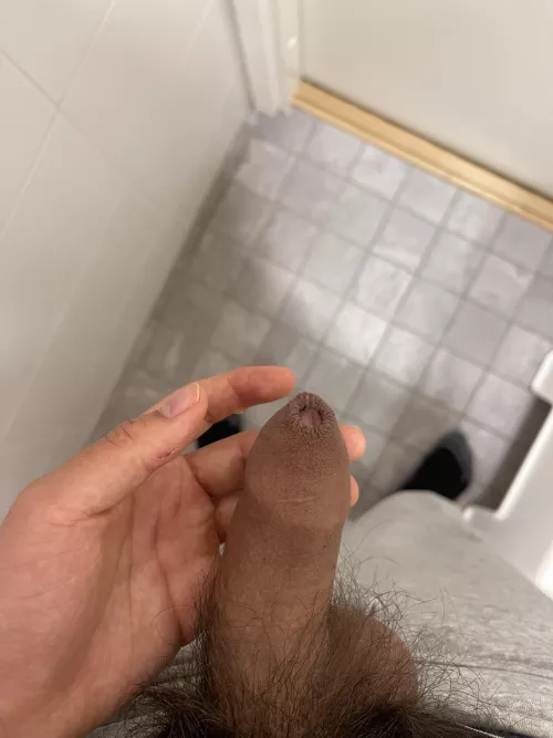 Jewish and uncut -should I get circumcised? by panAwares