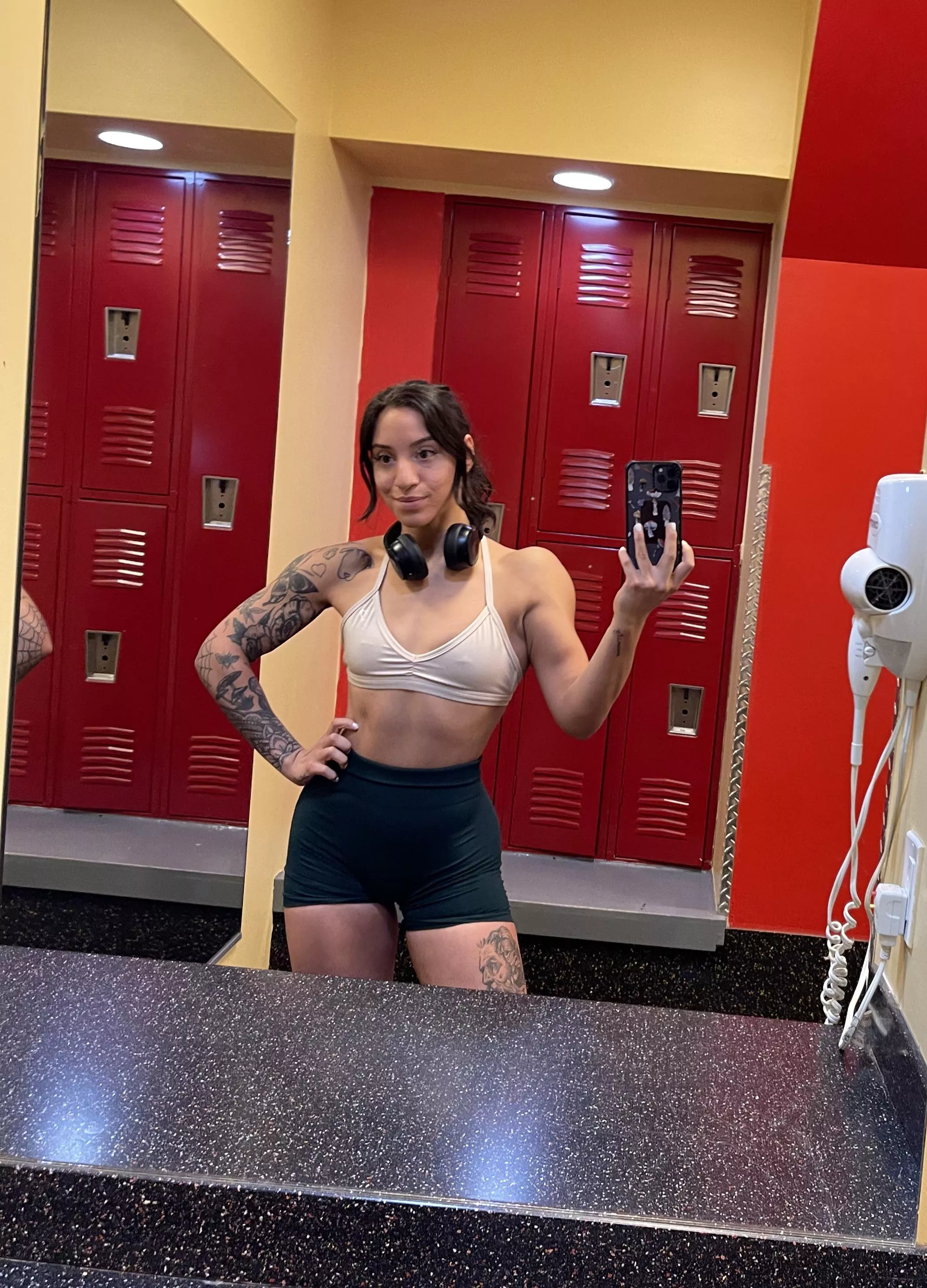 jewtat2 w the boulder shoulders posted by planteaterliftchick