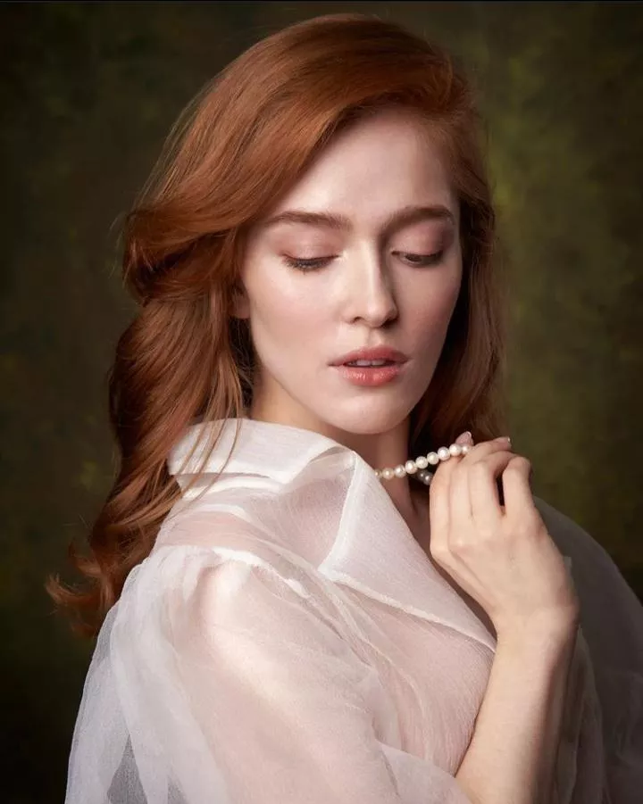 Jia Lissa posted by InnocentPerv93