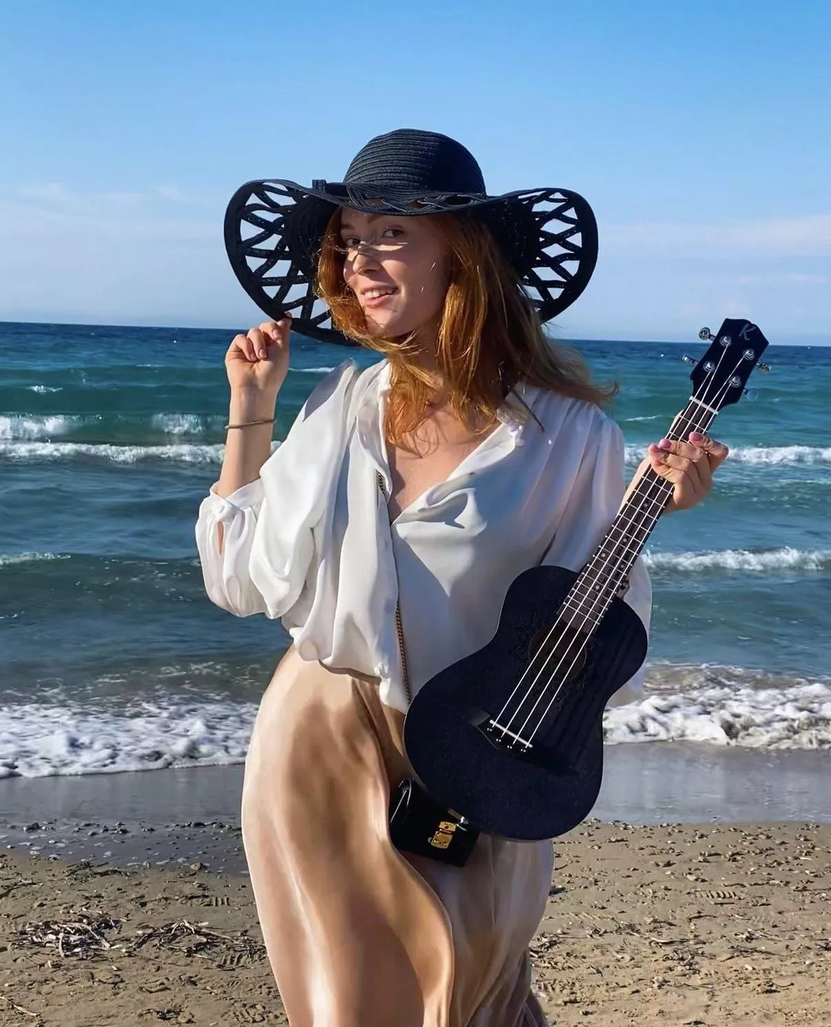 Jia Lissa posted by EdmundTheCasual